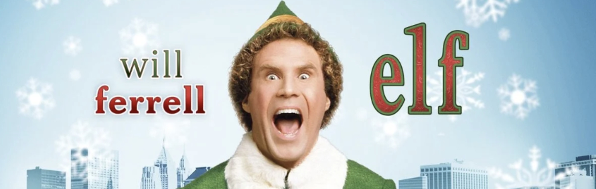 Elf (2003)