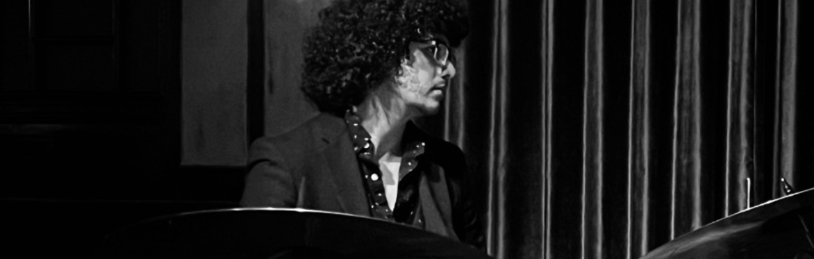 The Burrow Session No 20. Lucas Apostoleris Trio
