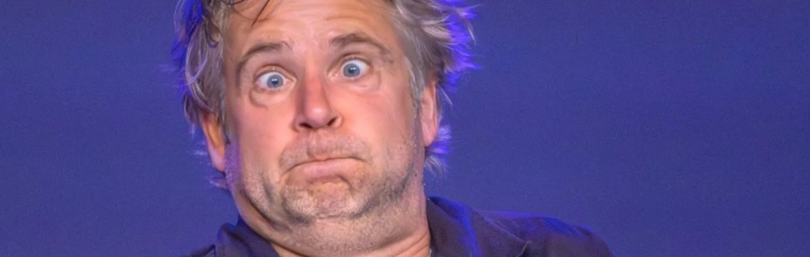 Funhouse comedy Club with Rob Rouse