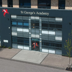 Y5 Open Evening - Sleaford Campus