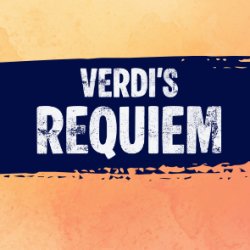 Portland Symphonic Choir Presents: Summer Sings - Verdi's Requiem. Admission is Free!