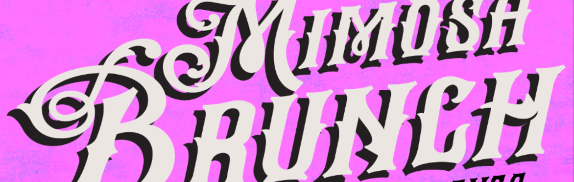 Drag Brunch with Peachy Springs