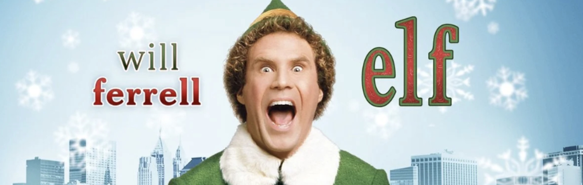 Elf (2003)