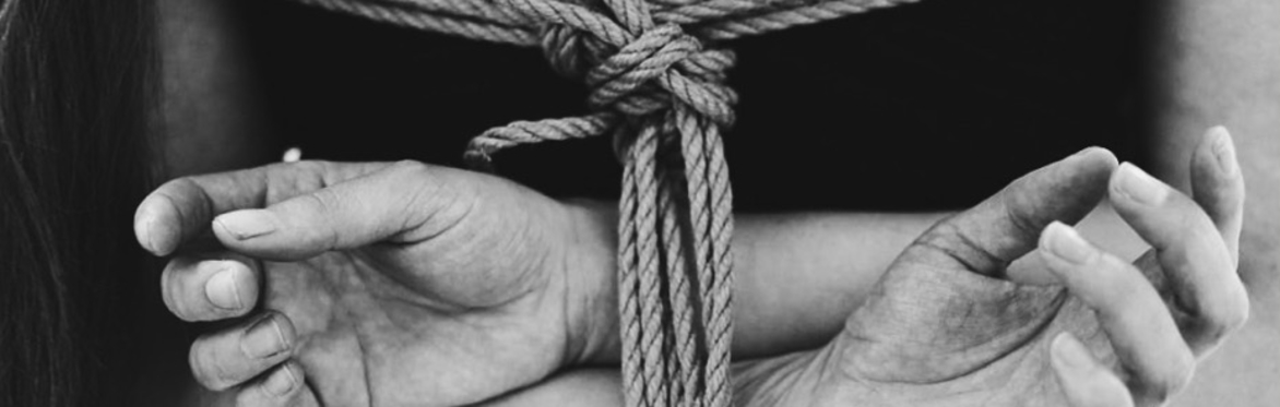 Rope Bottoms Corner