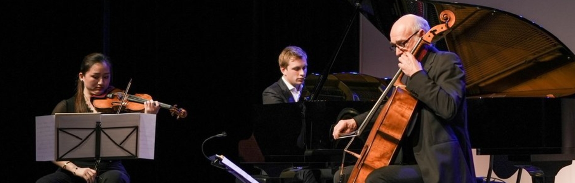 Haarlem | Pianotrios