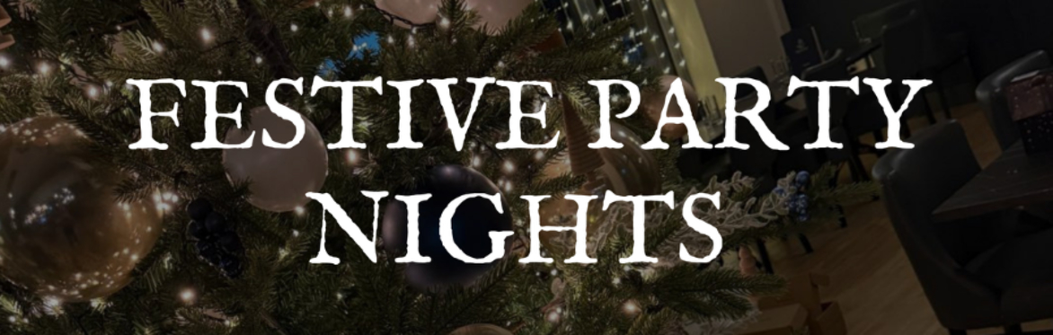 Festive Party Nights
