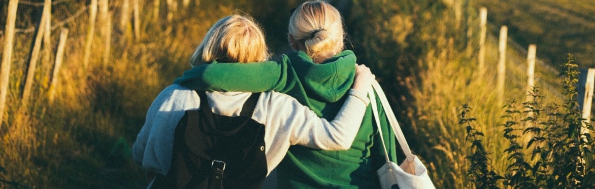 A Last minute gift to Yourself? NVC Residential: Embodied Empathic Presence - Vulnerability and Personal Agency