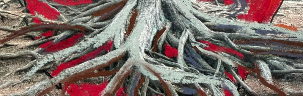 Rooted in Love