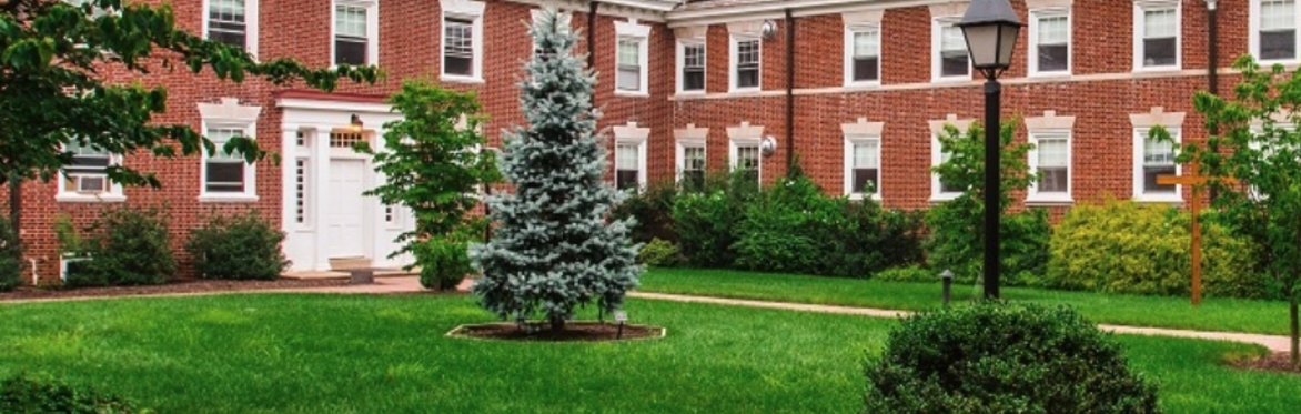 MALVERN RETREAT CENTER