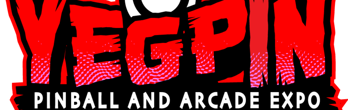 2024 YEGPIN Pinball and Arcade Expo
