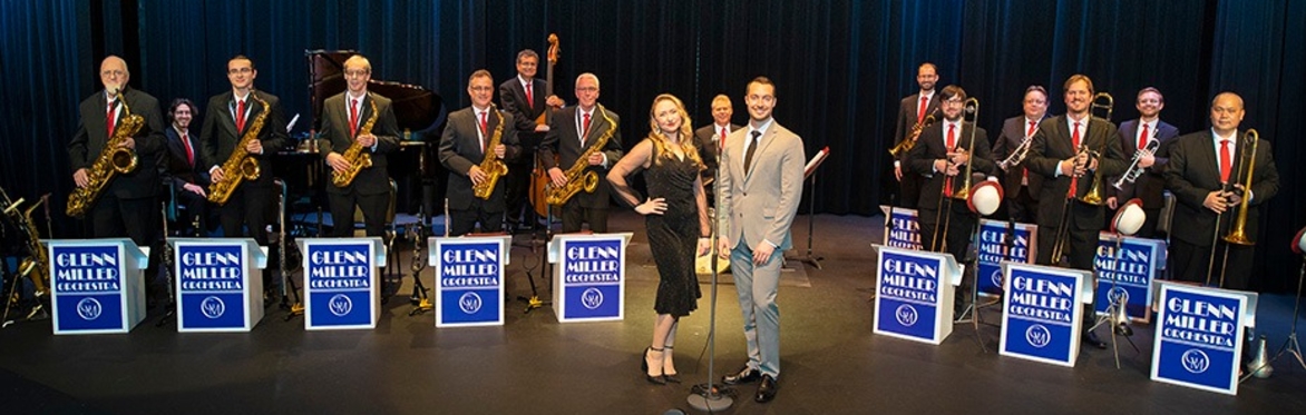 Glenn Miller Orchestra