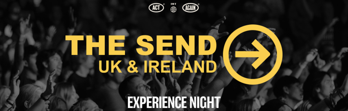 SEND Experience Night Birmingham
