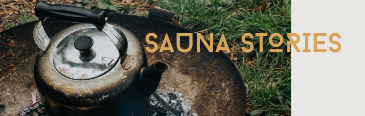 SAUNA STORIES: Queer Tales