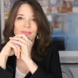 In conversation with Marianne Williamson & Bruce Lipton