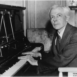 Who's afraid of Bela Bartok?