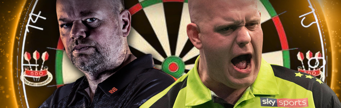 A night at the darts Sligo