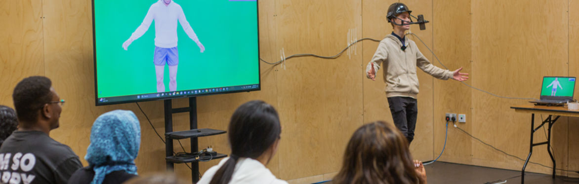 Bringing the Archive to Life with New Technologies - FREE Workshop