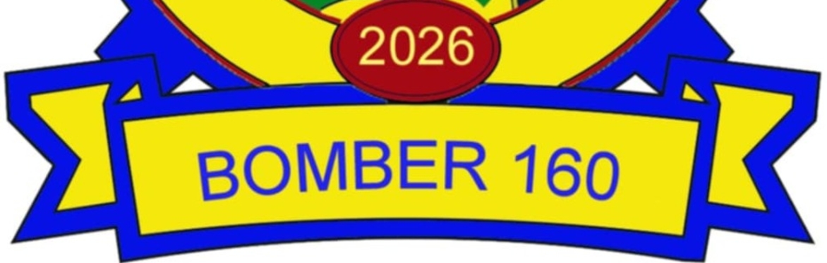 Bomber 160