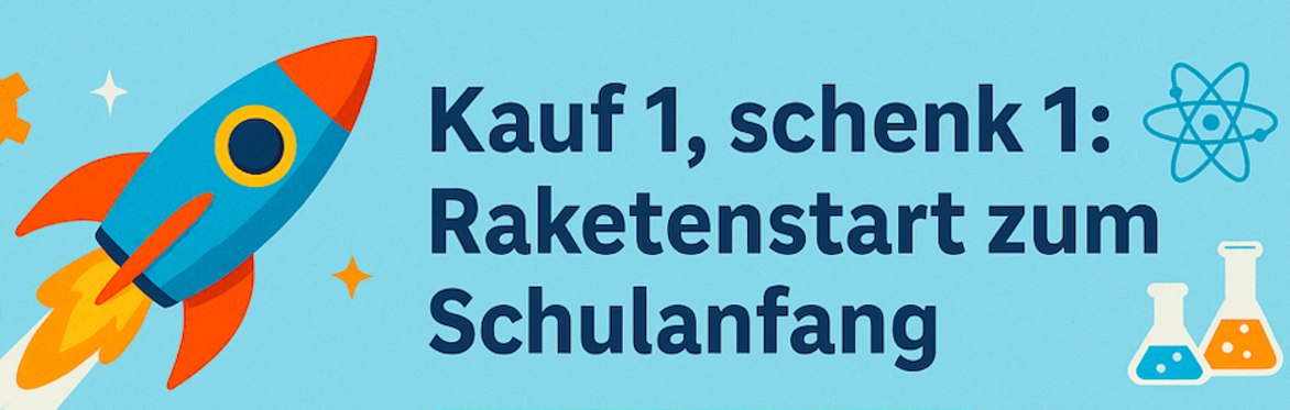 Schulanfang