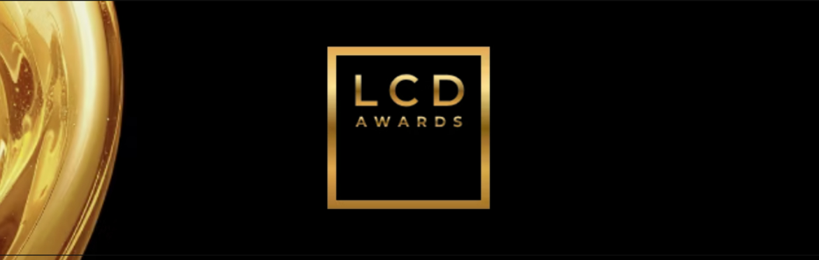 LCD Awards 2026-2027