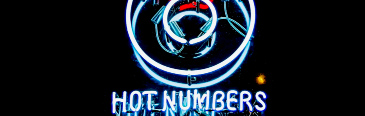 Live Music @ Hot Numbers Gwydir Street - Discovery Sessions
