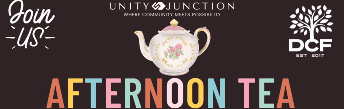 TBC Annual Afternoon Tea Fundraiser