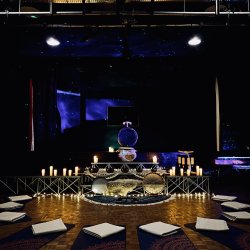 Alton @ The Holybourne Theatre