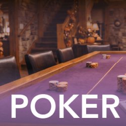 Kindness Initiative - 3S Poker Night (Steaks, Suits & Scotch)