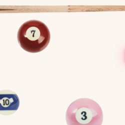 Pool Tournament : Call your shot