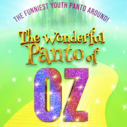 The Wonderful Panto of Oz ( CAST RUBY)