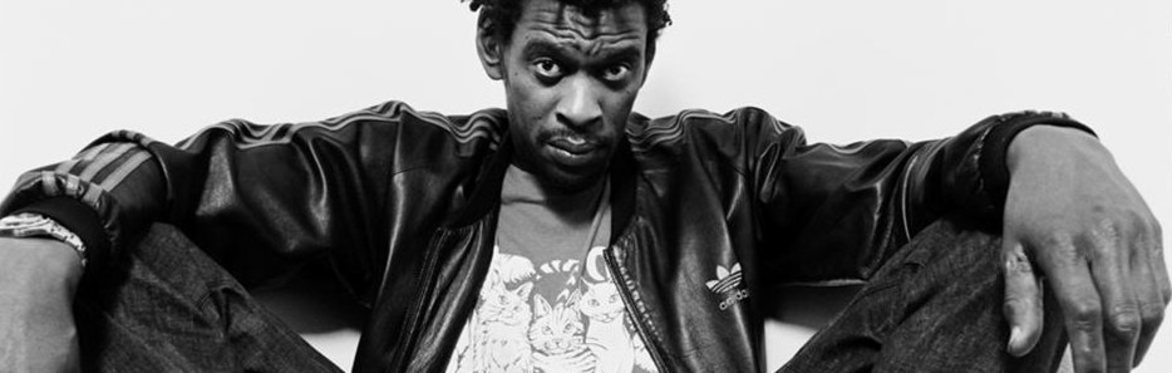 Daddy G (Massive Attack) & Andy Smith (Portishead) DJ Set