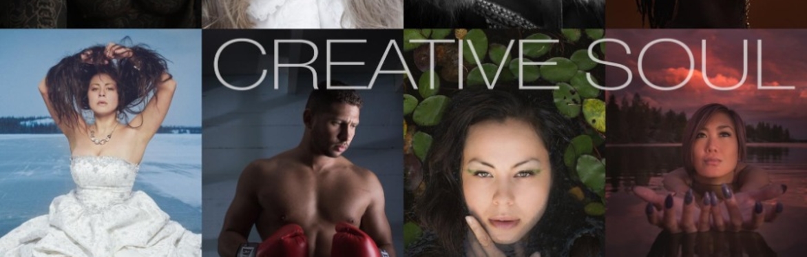 CREATIVE SOUL:  Grande Prairie