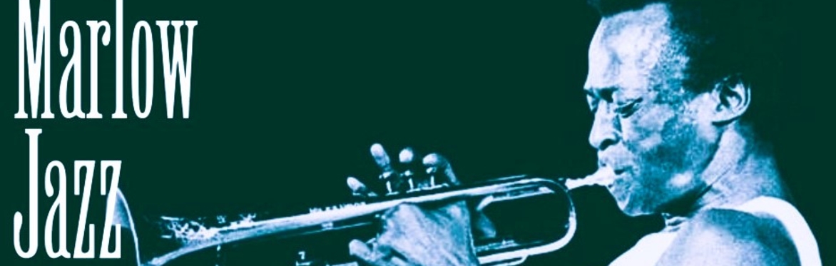 A Concert for Michael Eagleton - Celebrating Marlow's Mr Jazz with 'Five Way Split'