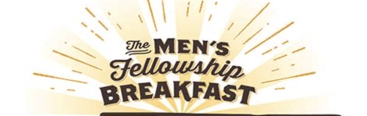 Men's Fellowship Breakfast at Luke Van Camp's Multiplex