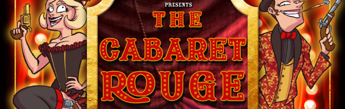 Cabaret Rouge Murder Mystery