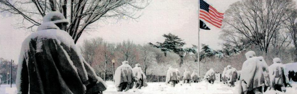 Annual Korean War Armistice Day Remembrance