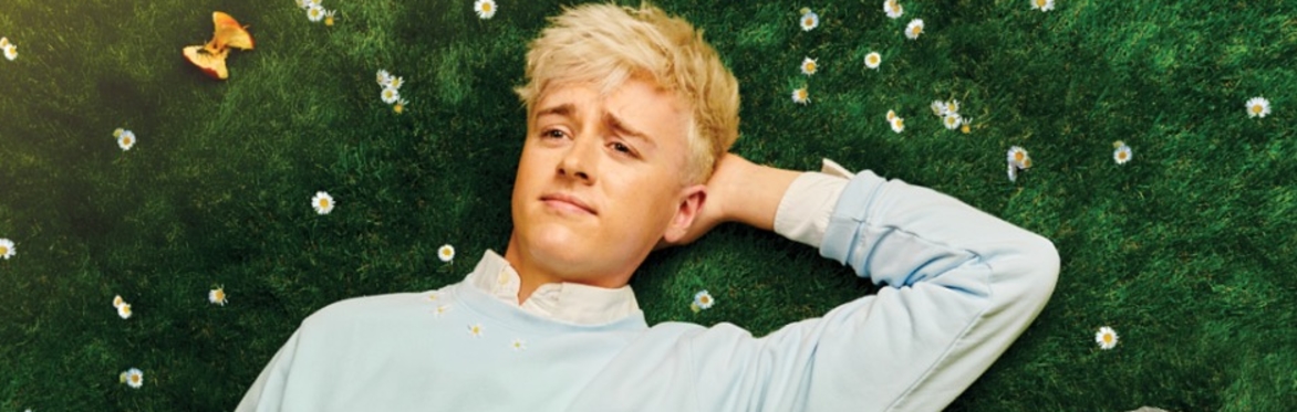 DANIEL FOXX - How Lovely