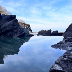 Mermaid pool