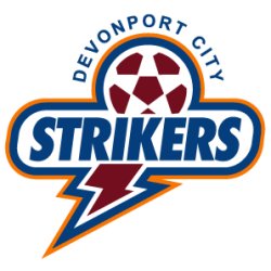 Devonport Strikers Logo