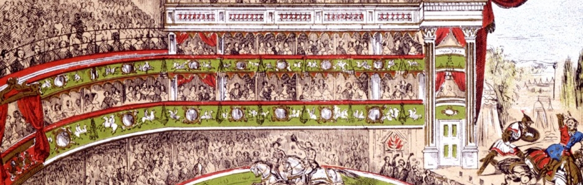 Astley's Amphitheatre