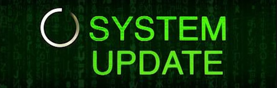 System Update