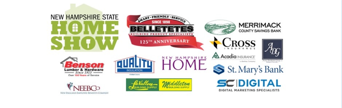NH State Home Show 2023
