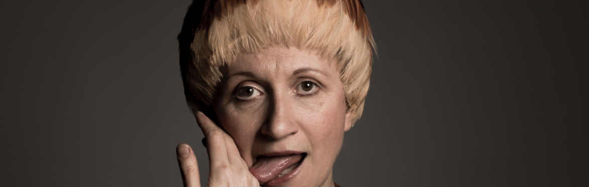 THE CREATIVE RIDICULOUS: 2 day creation intensive with Lucy Hopkins for clowns and creators of live stuff (BRISTOL)