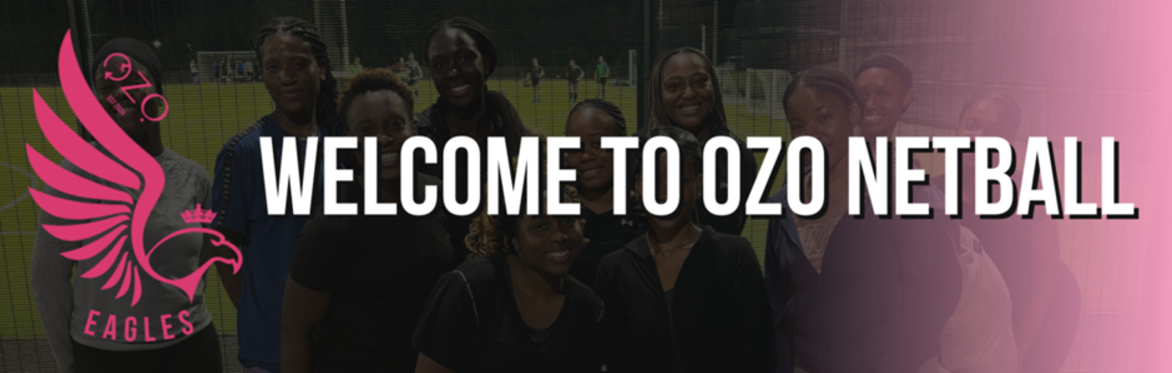 Ozo Netball Club - July Tournament