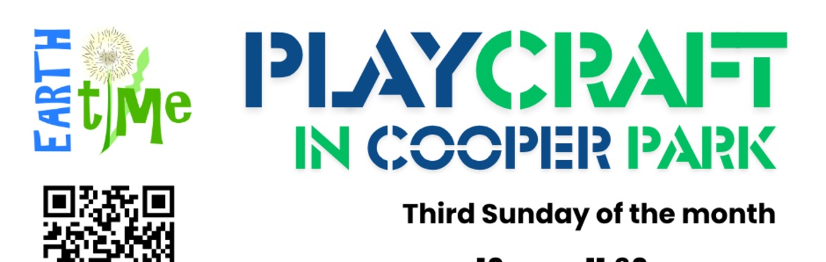 ELGIN Playcraft in the Park - FREE