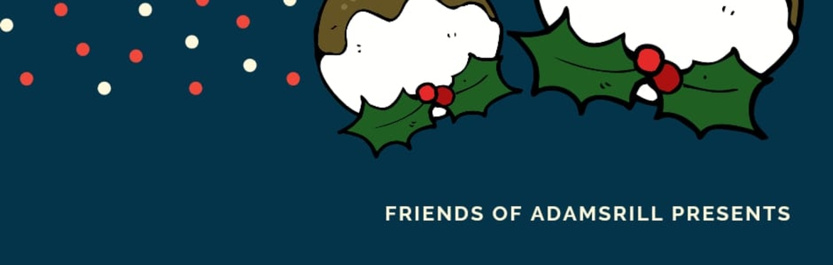 Adamsrill Christmas Pudding Stir-Up 2024