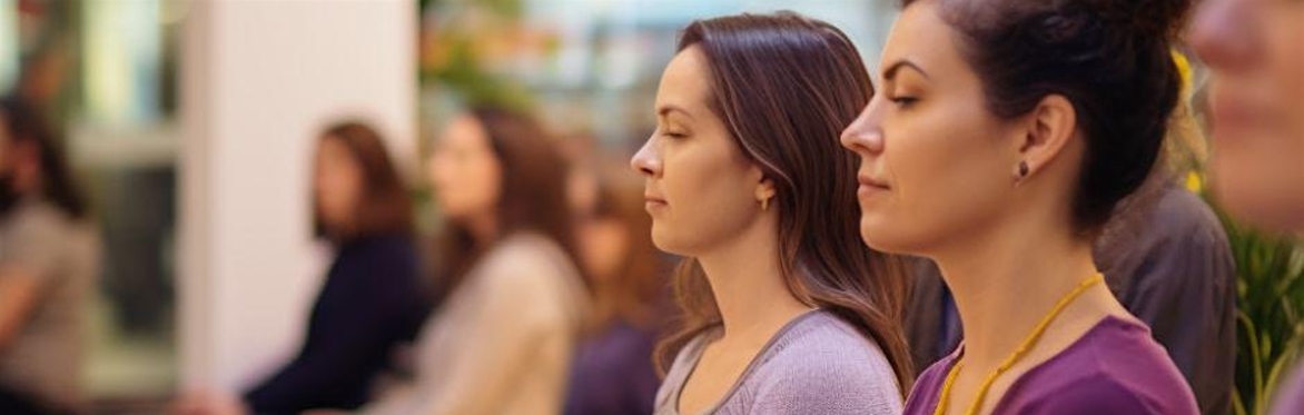 Reiki I and II (Free Reiki I)