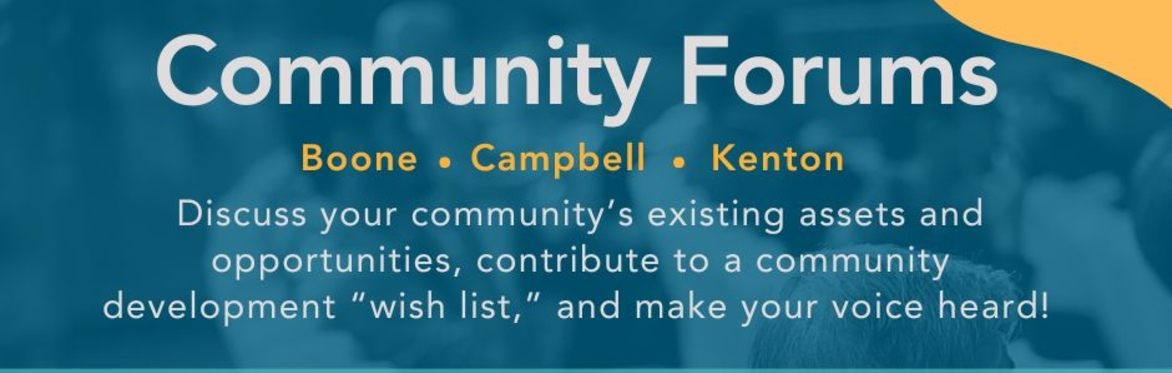 Northern Kentucky Community Forums