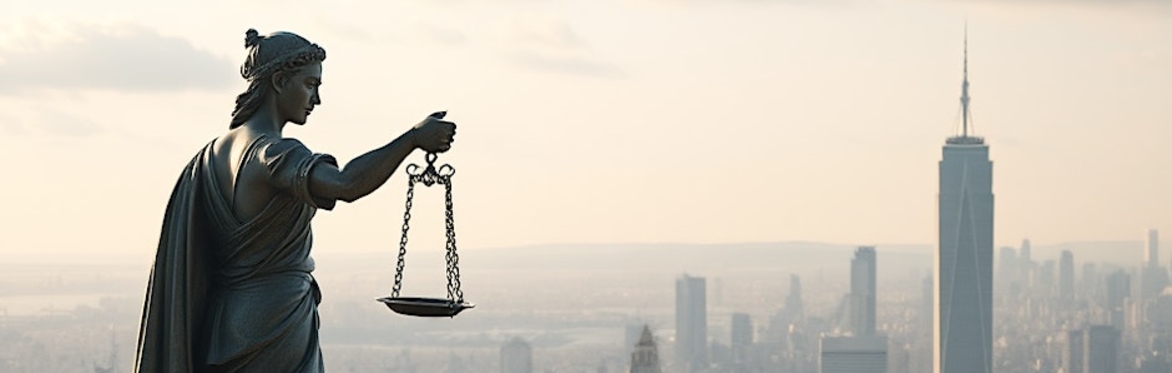 Urban Salon presents: Law and the City