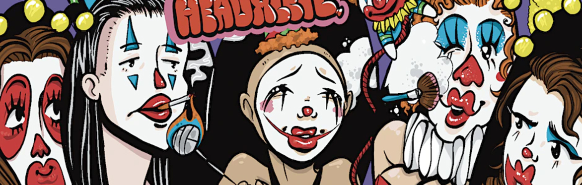 Cirque Du Heauxleil Season 3 🤡